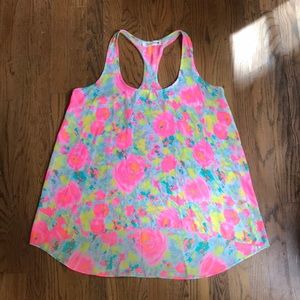 Buddy Love Tank Top